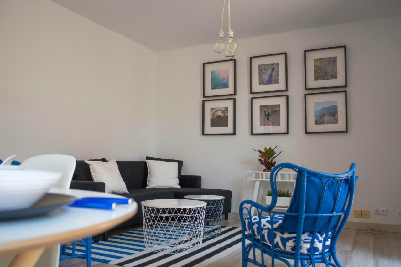 Апартаменти Vivienda De Uso Turistico Casa Abad Авіла Екстер'єр фото
